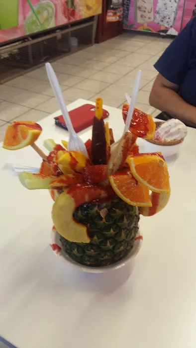 La Michoacana Picture 8