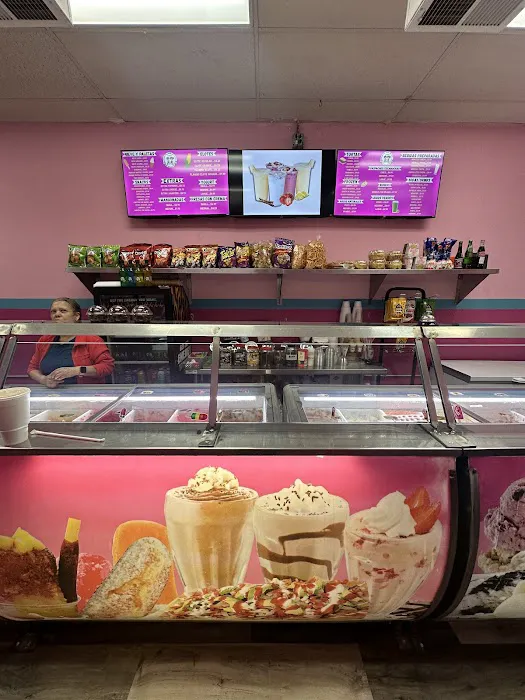 La Bonita Michoacana Picture 2