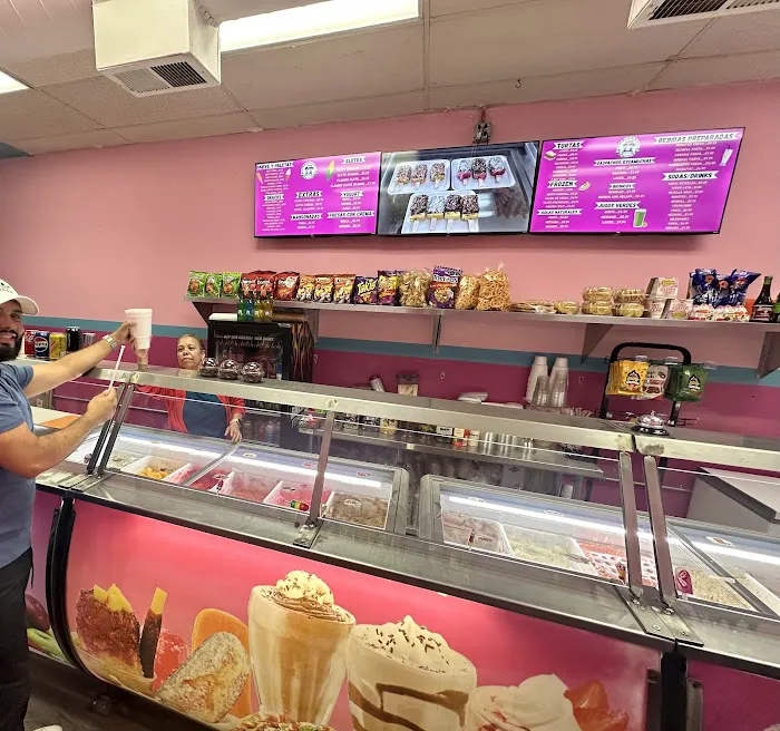 La Bonita Michoacana Picture 1