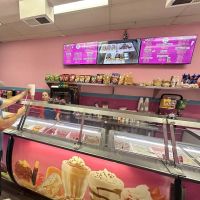 La Bonita Michoacana ico
