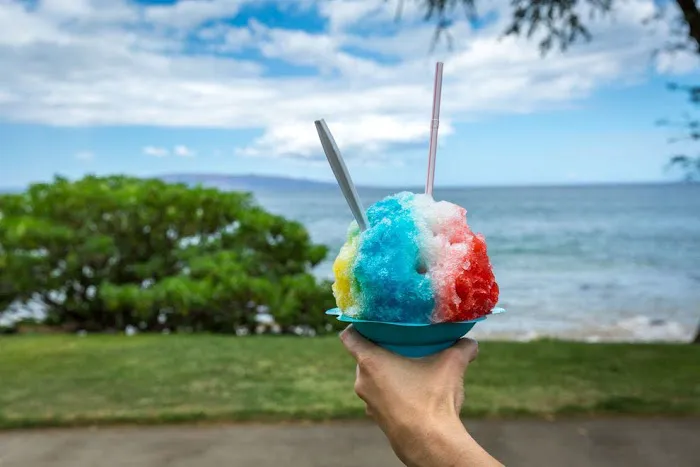 TuTu's Gourmet Hawaiian Shave Ice Picture 1