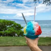 TuTu's Gourmet Hawaiian Shave Ice ico