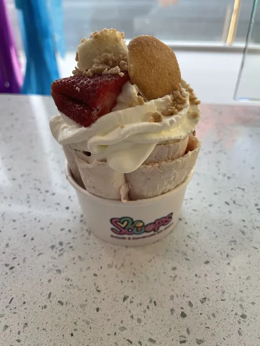 2 Scoops Ice Cream Parlor Picture 5
