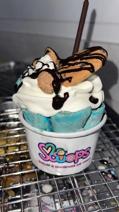 2 Scoops Ice Cream Parlor Picture 1