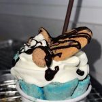 2 Scoops Ice Cream Parlor