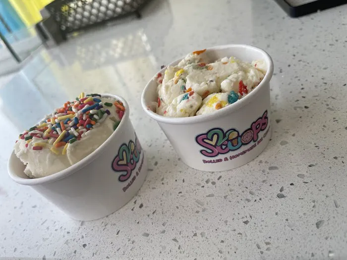 2 Scoops Ice Cream Parlor Picture 2