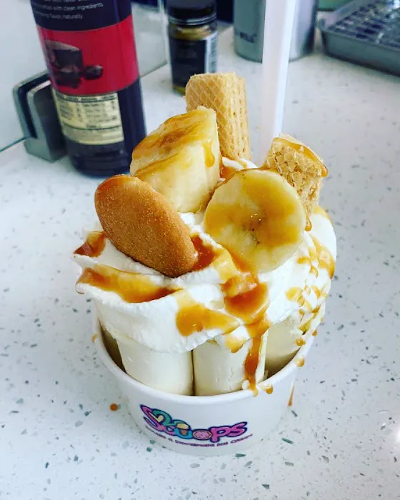 2 Scoops Ice Cream Parlor Picture 3