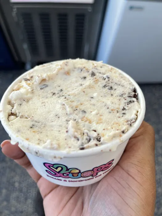 2 Scoops Ice Cream Parlor Picture 4
