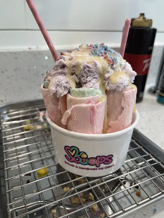 2 Scoops Ice Cream Parlor Picture 9