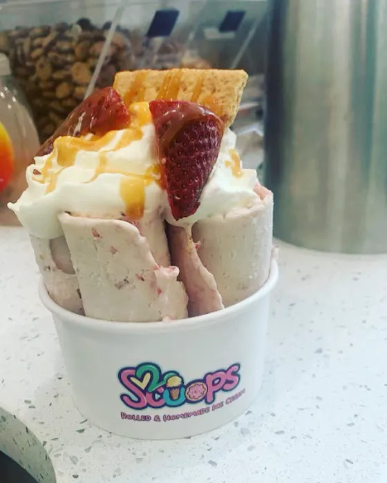 2 Scoops Ice Cream Parlor Picture 8