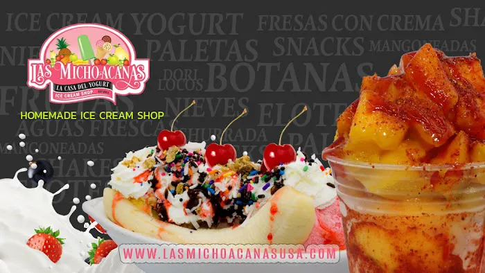 LAS MICHOACANAS 26th Picture 3