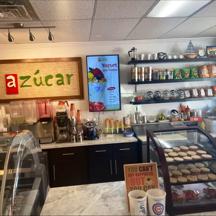 AZUCAR Picture 6