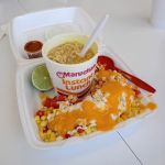 Los Mangos Mexican Ice cream