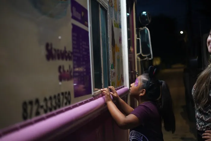 Swirltruck ice cream Picture 8
