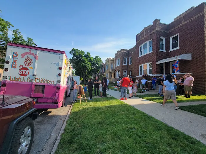 Swirltruck ice cream Picture 4