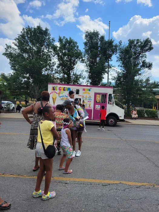 Swirltruck ice cream Picture 9