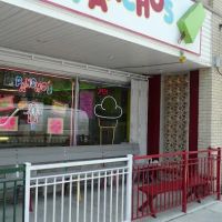 Pancho's Ice Cream - Mexican Style Frozen Fruit Bars 