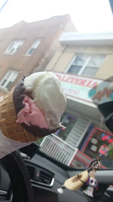 Pancho's Ice Cream - Mexican Style Frozen Fruit Bars 