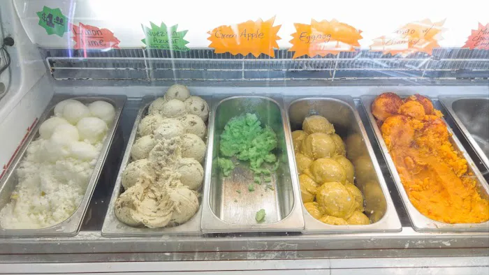 Pancho's Ice Cream - Mexican Style Frozen Fruit Bars 