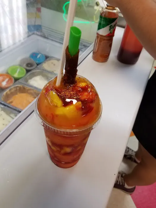 Pancho's Ice Cream - Mexican Style Frozen Fruit Bars 