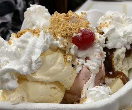 Margie's Candies