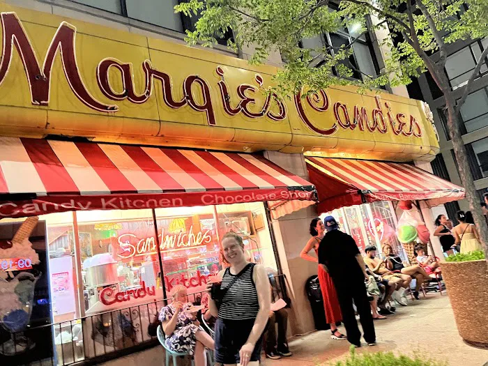 Margie's Candies Picture 4