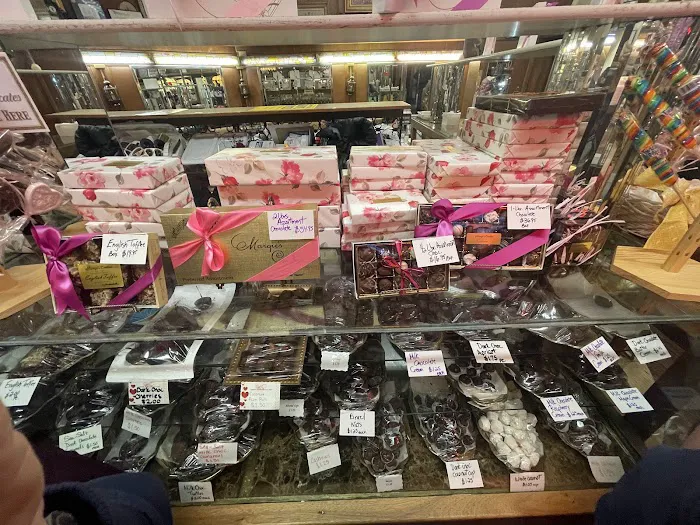 Margie's Candies Picture 5