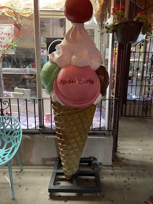 Margie's Candies Picture 7