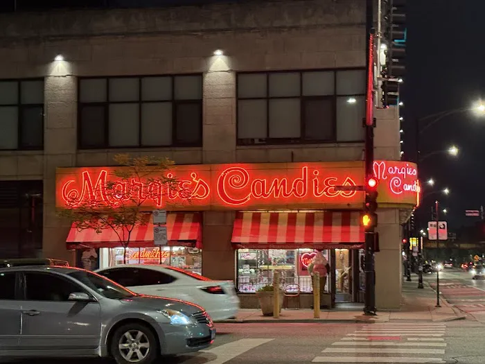 Margie's Candies Picture 8