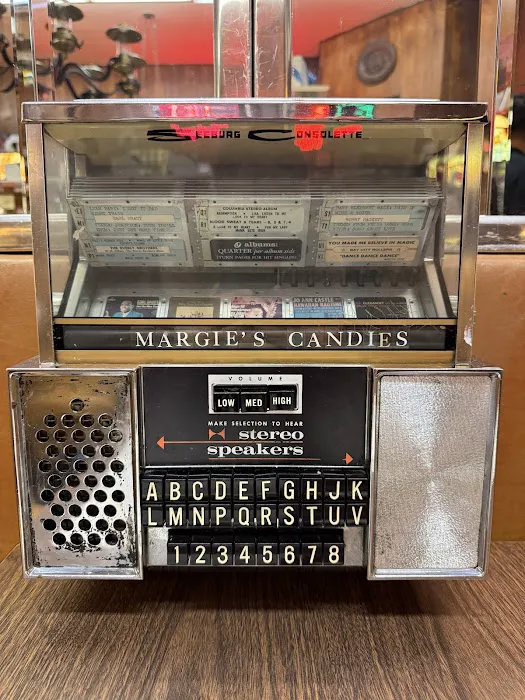 Margie's Candies Picture 6