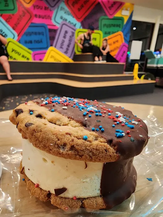 Pretty Cool Ice Cream Picture 2