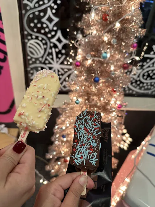 Pretty Cool Ice Cream Picture 5
