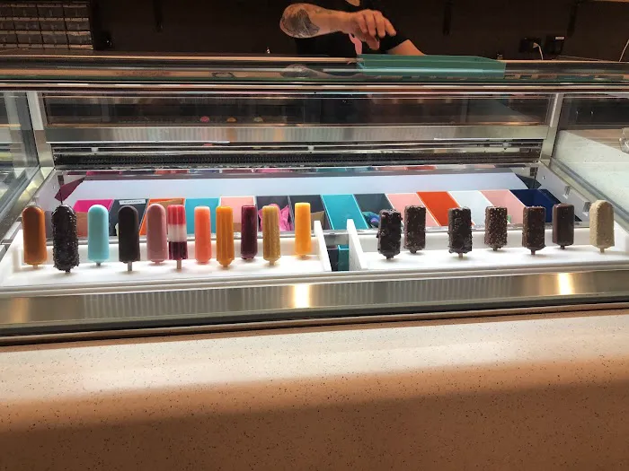 Pretty Cool Ice Cream Picture 8