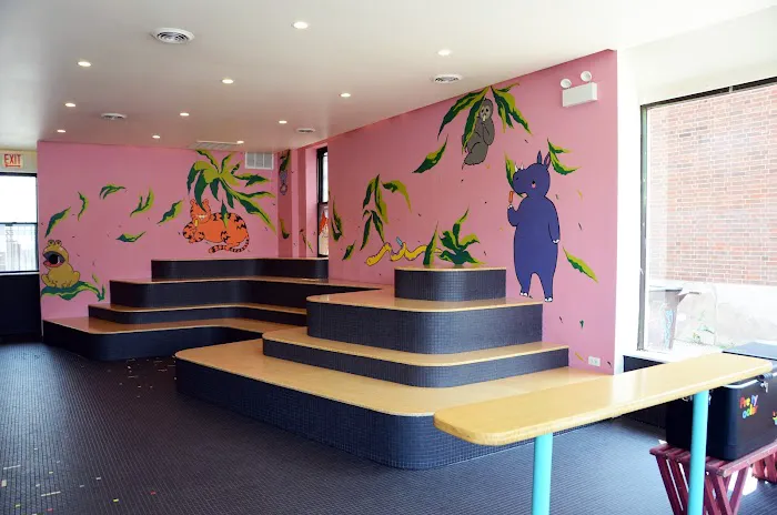 Pretty Cool Ice Cream Picture 6