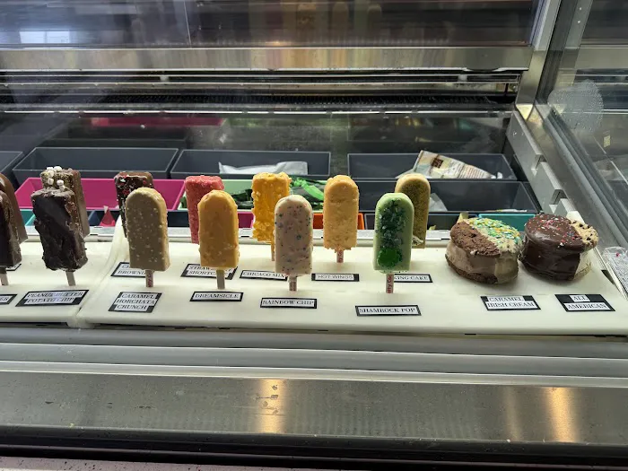 Pretty Cool Ice Cream Picture 4