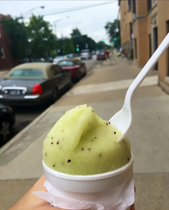 Miko's Italian Ice (Logan Square) Picture 1