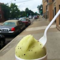 Miko's Italian Ice (Logan Square) ico