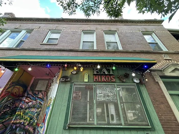 Miko's Italian Ice (Logan Square) Picture 5