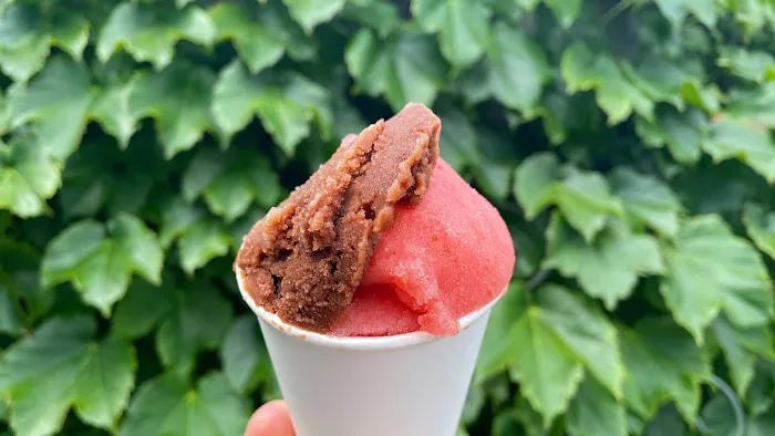 Miko's Italian Ice (Logan Square) Picture 3
