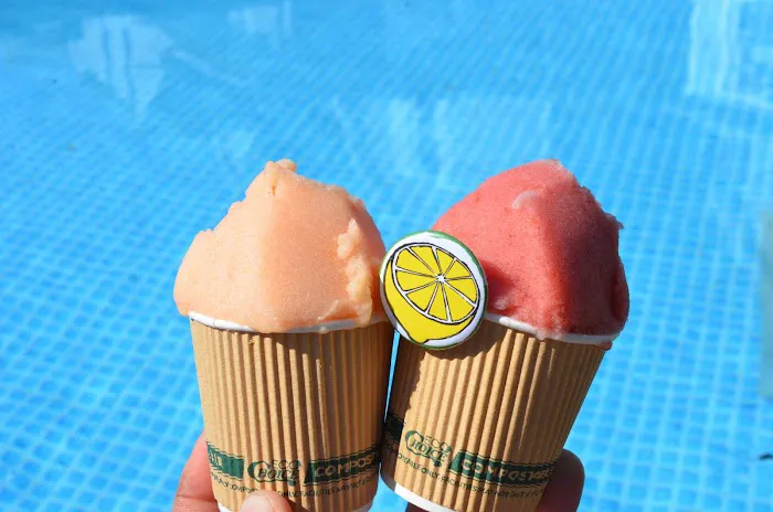 Miko's Italian Ice (Logan Square) Picture 10