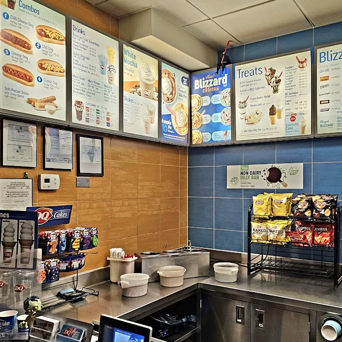 Dairy Queen (Treat) Picture 9