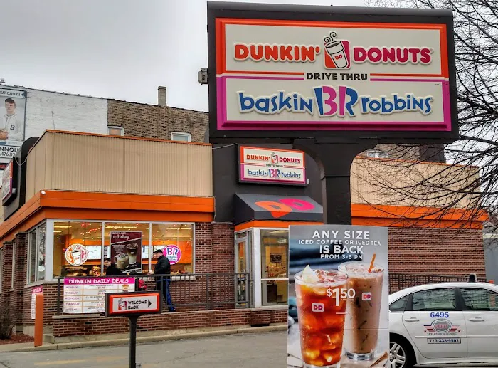 Baskin-Robbins Picture 2