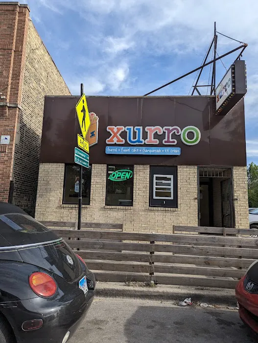 Xurro Picture 1