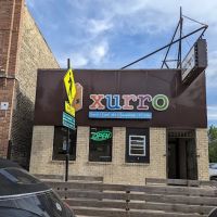 Xurro ico