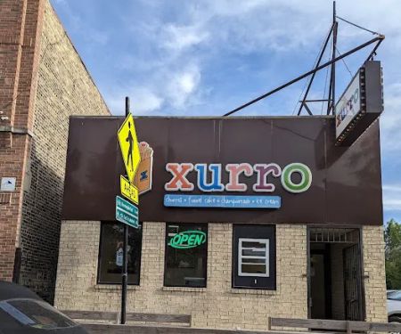 Xurro