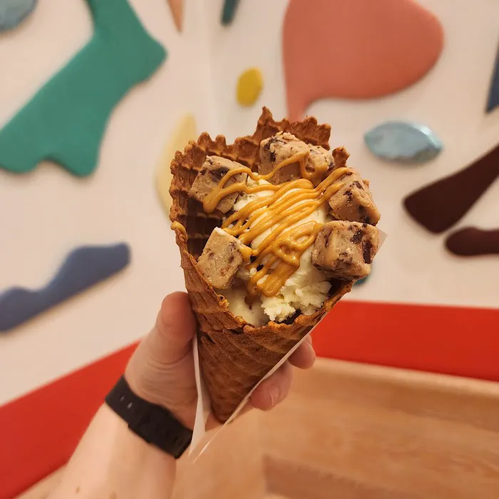 Bartleby’s Homemade Ice Cream Picture 9