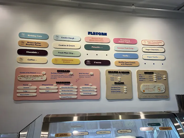 Bartleby’s Homemade Ice Cream Picture 10