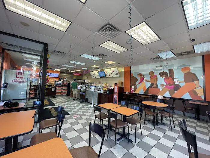 Baskin-Robbins Picture 2
