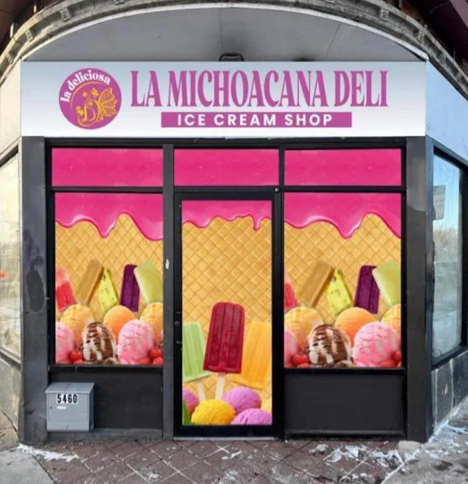 La Michoacana Deli Picture 2