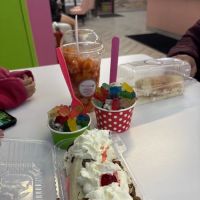 MICHOACANA SWEETS ico
